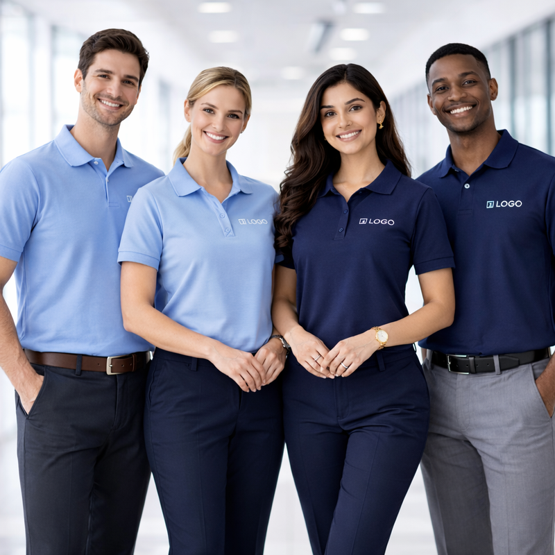 Corporate Uniforms